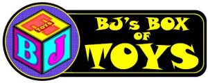 BJs Box of Toys