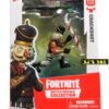 FORTNITE Battle Royale Collection CRACKSHOT Game Figure & Accessories #032 New