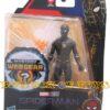 Marvel Studios Spider-Man Black and Gold Suit SPIDER-MAN 5in. Action Figure with Web Gear New