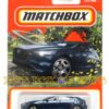 2024 Matchbox 2019 MAZDA 3 Dark Blue 4dr Hatchback No Number On Card New