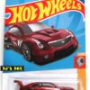 2022 Hot Wheels '16 CADILLAC ATS-V R Red Factory Luxury Racer #38/250 HW Turbo 3/10 New