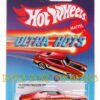 2023 Hot Wheels Ultra Hots '73 FORD FALCON XB #5 of 8 Spectraflame Red with Flames New
