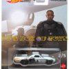 2023 Hot Wheels Pop Culture The Mandalorian '71 EL CAMINO Real Riders 2/5 Moff Gideon Scene New