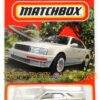2022 Matchbox 1994 LEXUS LS 400 Silver Luxury 4dr. No Number on Card New