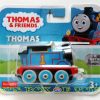 Thomas and Friends Train Engine THOMAS Blue Black Fisher Price Metal Die-Cast New