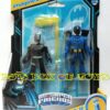 IMAGINEXT DC Super Friends BATMAN and THE ROOKIE 2-Pack Action Figures with Accessories New