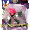 Sonic Prime THORN ROSE Netflix Series Character 2.5" Sonic the Hedgehog Action Figure New