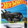 2025 Hot Wheels BATMAN & ROBIN BATMOBILE Black Modern Bat Mobile #2 Batman #1/5 New