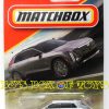 2025 Matchbox 2024 CADILLAC LYRIQ Silver Luxury 4dr Electric SUV #14/125 MBX Road Trip New