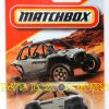 2025 Matchbox 2025 POLARIS RVR PRO R4 SPORT Grey Off-Road 4x4 SXS ATV #105/125 MBX Adventure New
