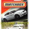 2025 Matchbox BMW 1M White High Performance German Sports Car #21/125 MBX Road Trip New