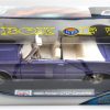 1965 PONTIAC GTO CONVERTIBLE Purple 1:18 Scale Maisto Special Edition Classic Muscle Car New