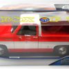 1974 CHEVROLET C10 CHEYENNE SUPER Red White 1:18 Scale Maisto Special Edition Classic Pickup Truck New