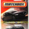 2026 Matchbox 2019 MAZDA 3 Black 4dr Hatchback #14/125 MBX Metro New