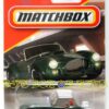 2026 Matchbox 1965 SHELBY COBRA 427 Dark Green Classic American Sports Car #64/125 MBX Showroom New