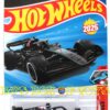 2025 Hot Wheels MERCEDES-AMG PETRONAS FORMULA ONE TEAM Black F1 Race Car #59 Track Aces 1/5 New