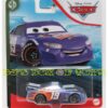 Disney Pixar Cars BOBBY SWIFT Copper Canyon Speedway Movie Character Die-Cast Race Car New