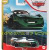 Disney Pixar Cars CONRAD CAMBER Next-Gen Piston Cup Racers Movie Character Die-Cast Race Car New