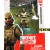 FORTNITE Battle Royale Collection SLEDGEHAMMER Game Figure with Accessories Sealed #031 New