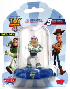 Disney Pixar Toy Story 4 Full Set 0f 9 Figures 2" New - Image 8