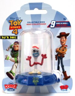 Disney Pixar Toy Story 4 Full Set 0f 9 Figures 2" New - Image 2